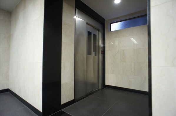 パークアクシス西麻布ステージの物件内観写真